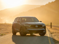 謳歌MDX 3.0T Prototype2021款