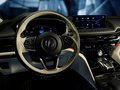 謳歌MDX 3.0T Prototype2021款