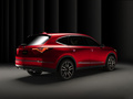 謳歌MDX 3.0T Prototype2021款