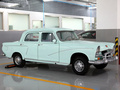 上海SH760 基本型1964款