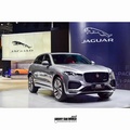 捷豹F-PACE 250PS R-DynamicSE2021款