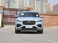 捷豹F-PACE 250PS R-DynamicS2021款