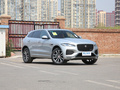 捷豹F-PACE 250PS R-DynamicS2021款