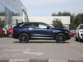 捷豹F-PACE 250PS R-DynamicSE2021款