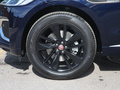 捷豹F-PACE 250PS R-DynamicSE2021款