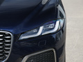 捷豹F-PACE 250PS R-DynamicSE2021款