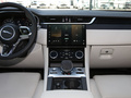 捷豹F-PACE 250PS R-DynamicSE2021款