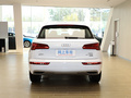 奥迪Q5L 改款 40 TFSI荣享进取型2020款
