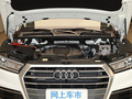 奥迪Q5L 改款 40 TFSI荣享进取型2020款