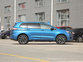 锐界 PLUS EcoBoost 245 四驱ST-Line7座2021款