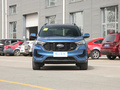 锐界 PLUS EcoBoost 245 四驱ST-Line7座2021款