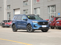 锐界 PLUS EcoBoost 245 四驱ST-Line7座2021款