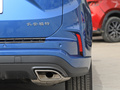 锐界 PLUS EcoBoost 245 四驱ST-Line7座2021款