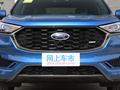 锐界 PLUS EcoBoost 245 四驱ST-Line7座2021款