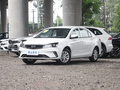 帝豪 UP 1.5LCVT舒适型2021款