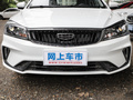 帝豪 UP 1.5LCVT舒适型2021款