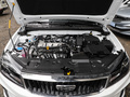 帝豪 UP 1.5LCVT舒适型2021款