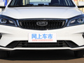 帝豪 UP 1.5LCVT向上版2021款
