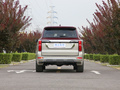 坦克500 3.0T 商務(wù)版 登峰型5座2022款