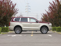 坦克500 3.0T 商務(wù)版 登峰型5座2022款