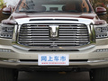 坦克500 3.0T 商務(wù)版 登峰型5座2022款