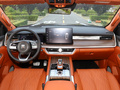 坦克500 3.0T 商務(wù)版 登峰型5座2022款