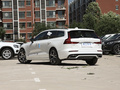 沃尔沃V60 B5智远运动版2021款