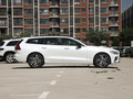 沃尔沃V60 B5智远运动版2021款