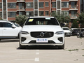 沃尔沃V60 B5智远运动版2021款