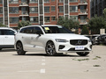 沃尔沃V60 B5智远运动版2021款