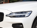 沃尔沃V60 B5智远运动版2021款
