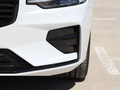 沃尔沃V60 B5智远运动版2021款