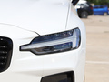 沃尔沃V60 B5智远运动版2021款
