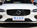 沃尔沃V60 B5智远运动版2021款
