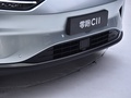 零跑C11 图片