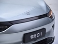 零跑C11 图片