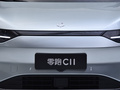 零跑C11 尊享版2021款