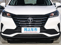 長安CS15 1.5L自動進取型2021款
