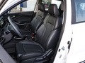 長安CS15 1.5L自動進取型2021款