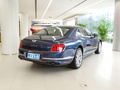 飞驰 4.0T V8标准版2022款