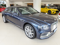 飞驰 4.0T V8标准版2022款