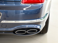 飞驰 4.0T V8标准版2022款