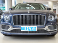 飞驰 4.0T V8标准版2022款