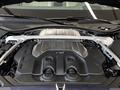 飞驰 4.0T V8标准版2022款