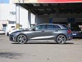 奥迪A3 Sportback 35 TFSI豪华运动型2021款