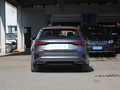 奥迪A3 Sportback 35 TFSI豪华运动型2021款