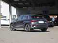 奥迪A3 Sportback 35 TFSI豪华运动型2021款