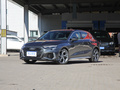 奥迪A3 Sportback 35 TFSI豪华运动型2021款