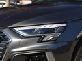 奥迪A3 Sportback 35 TFSI豪华运动型2021款