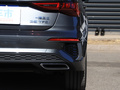 奥迪A3 Sportback 35 TFSI豪华运动型2021款